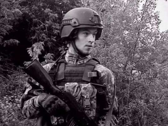 Не встиг створити родину та потішити маму внуками: в бою на Донеччині загинув 21-річний боєць з Вінницької області