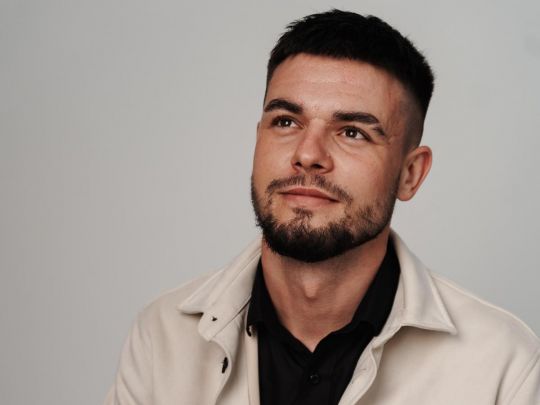 Ніколи не соромився того, що працював на будівництві: український співак Ігор Целип про виклики війни та ставлення до колег-зрадників