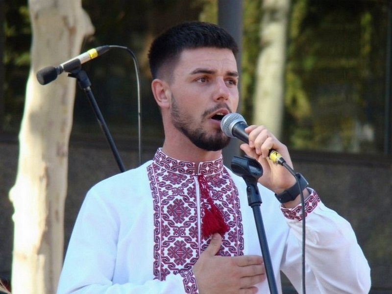 Ніколи не соромився того, що працював на будівництві: український співак Ігор Целип про виклики війни та ставлення до колег-зрадників