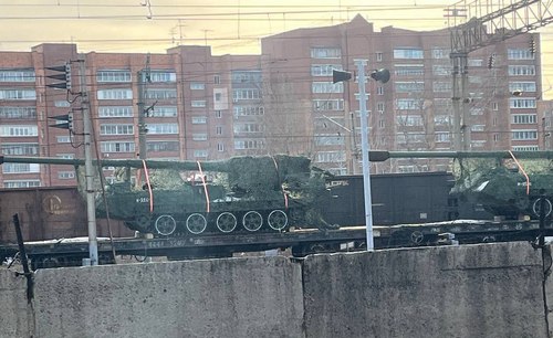 Німецький, японський і радянський досвід на службі у диктаторів: рф отримала від КНДР унікальну далекобійну гармату, у чому її небезпека