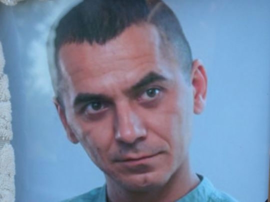 Осиротіло двоє діточок: на Курщині загинув прикордонник з Одещини