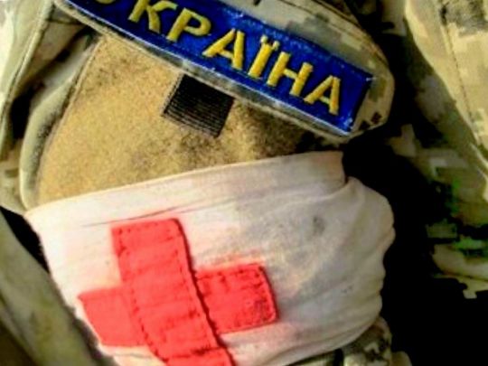 Рятувати життя: чому підтримка медиків, які працюють і на фронті, і в тилу, важлива
