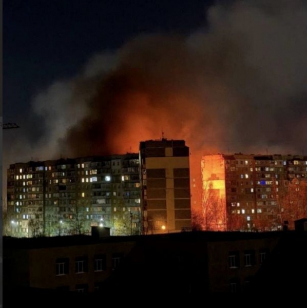 Російські терористи вдарили балістикою по Сумах: багато загиблих, серед яких двоє дітей