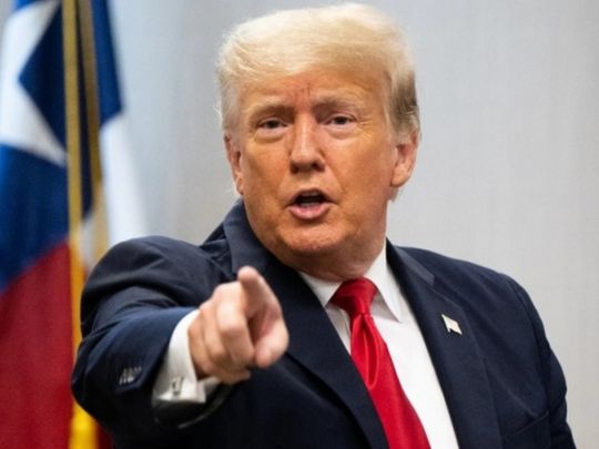 Швидко не вийде: експерт про плани Трампа завершити війну в Україні