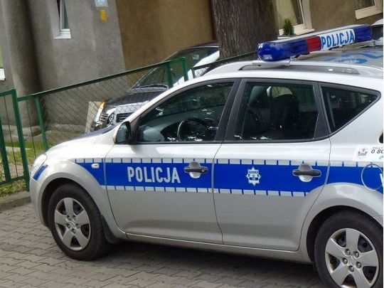 Скандал у Польщі: поліцейський убив українця під час затримання