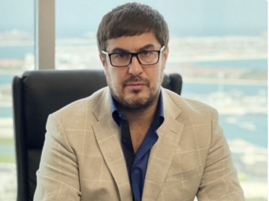Скандального підприємця Миколу Удянського внесли до бази «Миротворця»