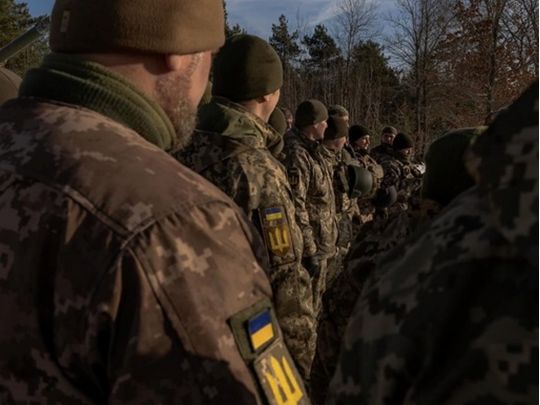 США закликають Україну знизити призовний вік до 18 років, — ЗМІ