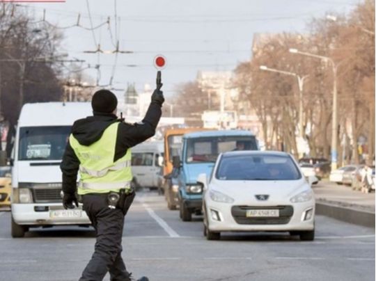 Тільки через ТЦК і сплату штрафу у 40 тисяч: затверджено механізм покарання ухилянтів у разі затримання їх за кермом