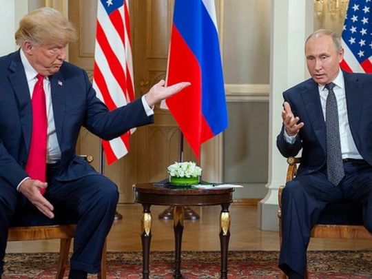 Трамп може надати 500 ракет «Томагавк» Україні: військовий аналітик пояснив, чому це можливо