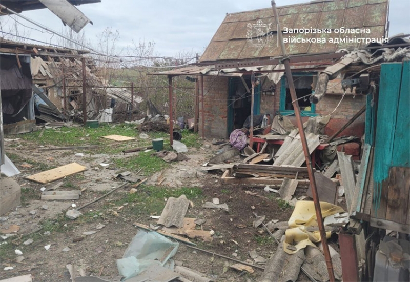 Україна під вогнем: ворог обстріляв низку областей, в Києві лунали вибухи