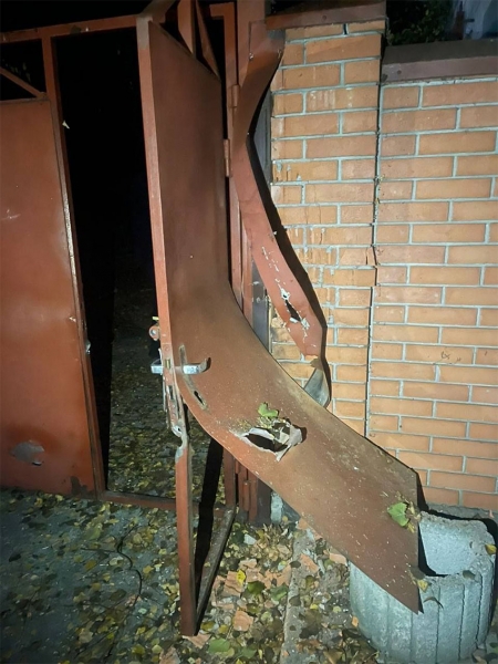 Україна під вогнем: ворог обстріляв низку областей, в Києві лунали вибухи