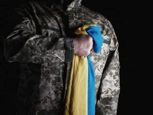 Україна повернула тіла ще понад 500 загиблих захисників країни