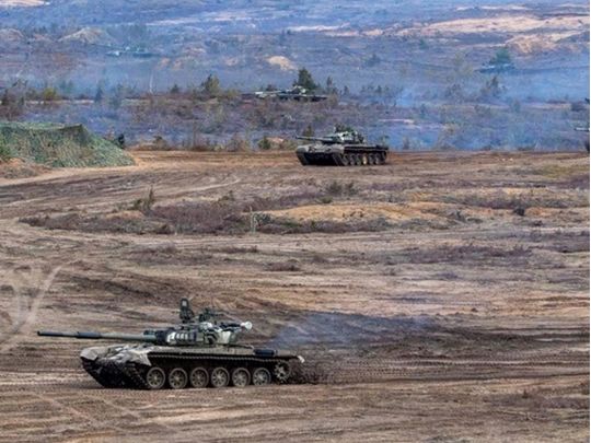 Україна зараз бореться за виживання, а не за перемогу: західні експерти про те, чому росіяни просуваються на фронті