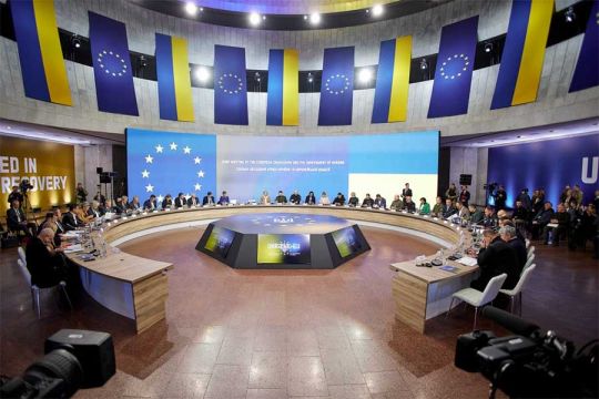 «Український спорт потребує ефективної співпраці»: підсумки SBC Summit Ukraine 2024 за підтримки FAVBET