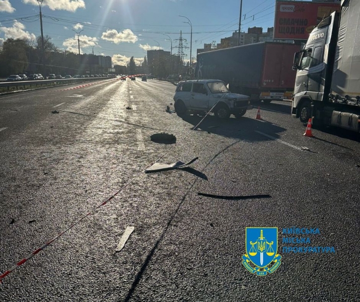 У смертельній ДТП за участю автобуса у Києві постраждали військові: у прокуратурі назвали причину автокатастрофи (фото)