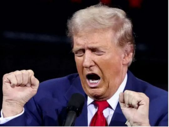 В чому ключові причини перемоги Трампа і що може схилити його на бік України: оцінка відомого дипломата