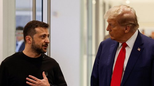 В чому ключові причини перемоги Трампа і що може схилити його на бік України: оцінка відомого дипломата