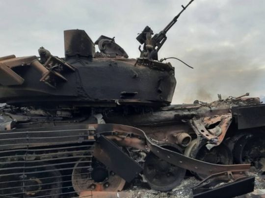 В Україні стався ідеальний шторм: експерт про ситуацію на фронті