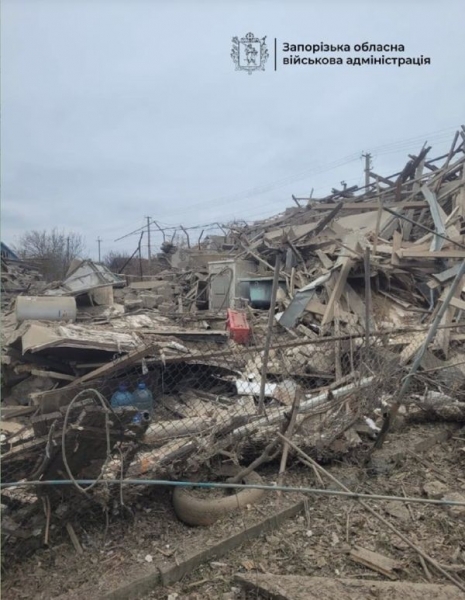 Ворог атакував Харків КАБами, а на Київщині знешкодили бойову частину російської ракети (фото)