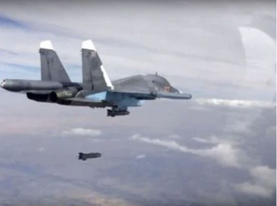 Ворог атакував Харків КАБами, а на Київщині знешкодили бойову частину російської ракети (фото)
