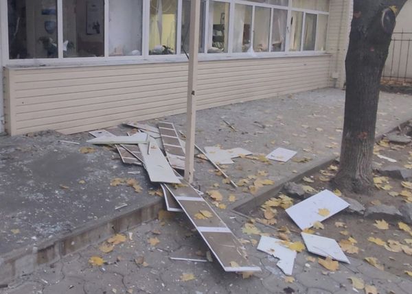 Ворог атакує Україну з повітря, в низці областей оголошено повітряну тривогу