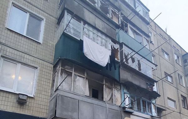 Ворог атакує Україну з повітря, в низці областей оголошено повітряну тривогу