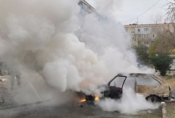 Ворог атакує Україну з повітря, в низці областей оголошено повітряну тривогу