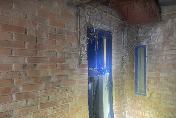 Ворог обстріляв Київщину та низку інших регіонів країни: є жертва та руйнування