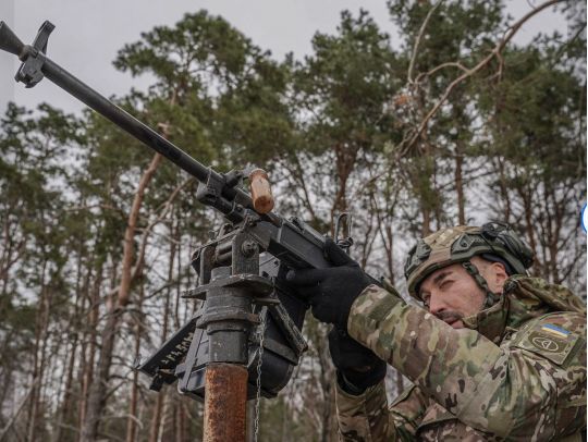 Ворог обстріляв Київщину та низку інших регіонів країни: є жертва та руйнування