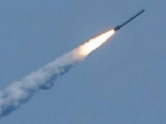 Ворог ударив балістикою по Запоріжжю: багато вбитих та поранених