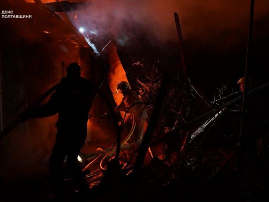 Ворожі війська обстріляли мирні міста, але отримали «відповідку» (відео)