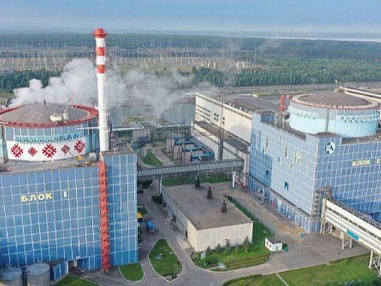 Життєво необхідно: експерт пояснив, чому так важлива добудова ХАЕС