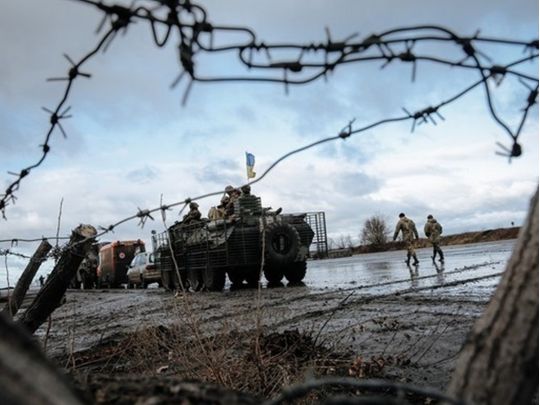 Жодних поступок: у Великій Британії заявили про те, як має діяти Україна під час перемовин з кремлем