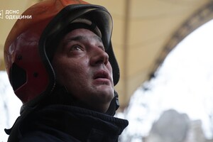 В Аркадии в неработающем заведении возник пожар: погиб мужчина