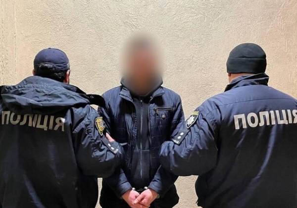 В Молдову за пять тысяч долларов: молодой человек из Одесской области помогал уклонистам бежать из Украины