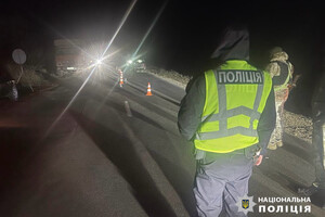 Под Одессой таксист протаранил блокпост: погиб пограничник 