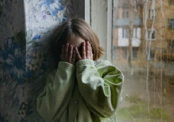 В Одессе задержали местного мужчину по подозрению в изнасиловании двух детей