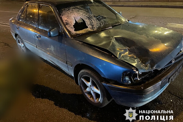 На одесском Автовокзале в темноте насмерть сбили женщину-пешехода