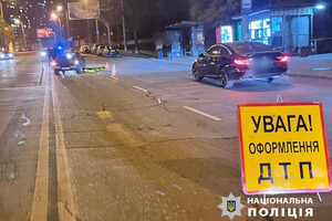 На одесском Автовокзале в темноте насмерть сбили женщину-пешехода
