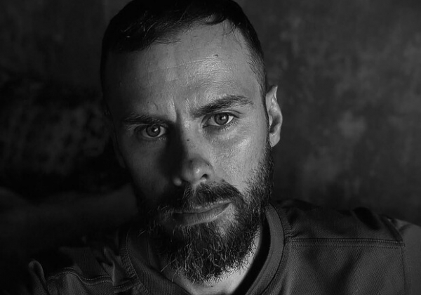 На войне погиб известный музыкант и военный из Одессы Юрий Мелофон