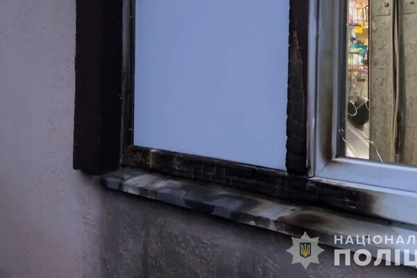 Молодой парень за деньги поджог на территории Одесской области девять зданий