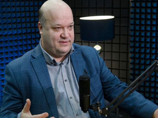 Це буде абсолютно штучно натягнута на вуха історія: дипломат про миротворців в Україні