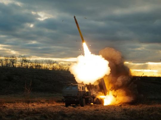 Чудовий приклад взаємодії ГУР та військових: в Запорізькій області знищено ворожий штаб разом з окупантами (відео)