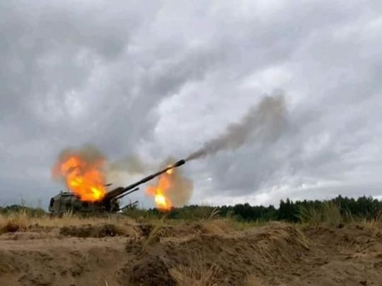 Далекі від поставлених цілей: експерт про захоплення росіянами Донеччини