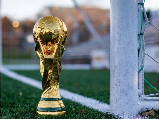Де дивитися сьогодні онлайн жеребкування відбору чемпіонату світу з футболу: Україна дізнається суперників