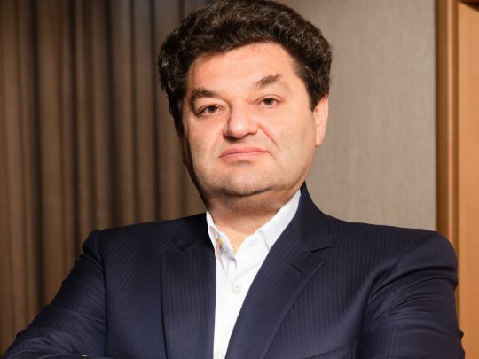 До будівництва військового меморіального кладовища Єрмолаєв не має відношення, — директор «Акам»