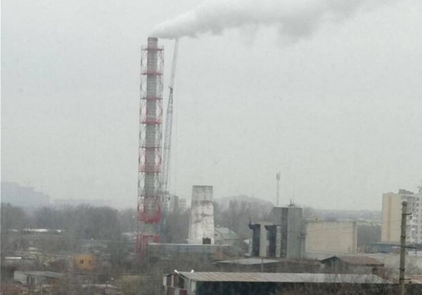 В Одессе наконец-то восстановили котельную "Северная-2"