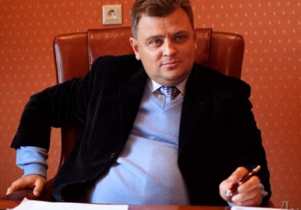 Суд конфисковал имущество пророссийского бизнесмена Тарпана в Одессе
