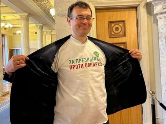 Економіка може втратити чверть ФОП-ів: до чого тут ідеї Данила Гетманцева