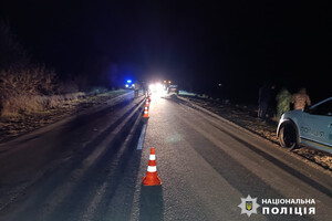 Под Одессой таксист протаранил блокпост: погиб пограничник 